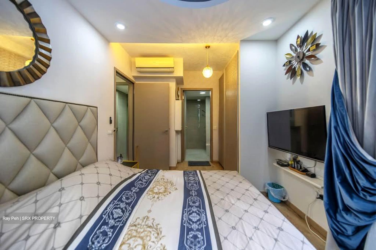 The Criterion (D27), Condominium #578321191